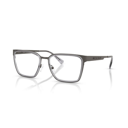 Michael Kors 0MK3110 1022 Gunmetal Matt Eyeglasses