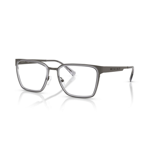 Michael Kors 0MK3110 1022 Gunmetal Matt Eyeglasses