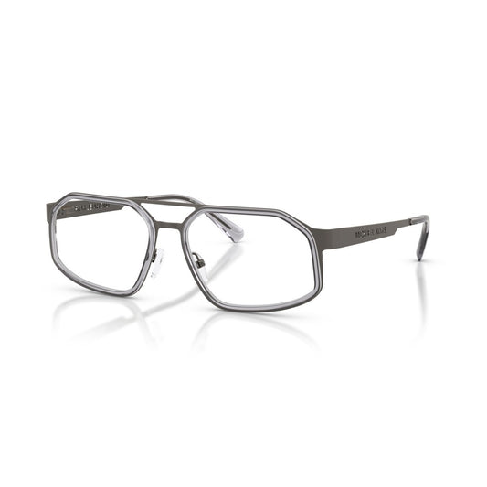 Michael Kors 0MK3111 1022 Gunmetal Matt Eyeglasses