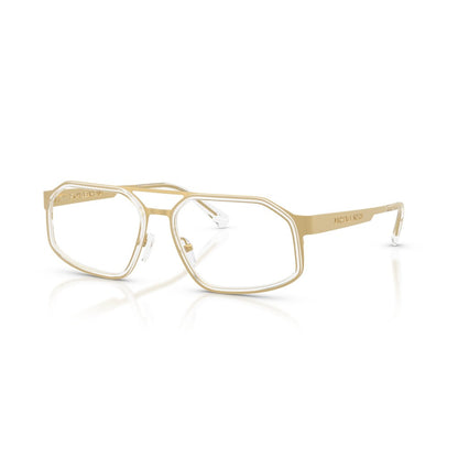 Michael Kors 0MK3111 1908 Yellow gold Eyeglasses