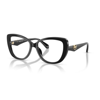 Michael Kors Eyeglasses, Model: 0MK4163U Colour: 3005