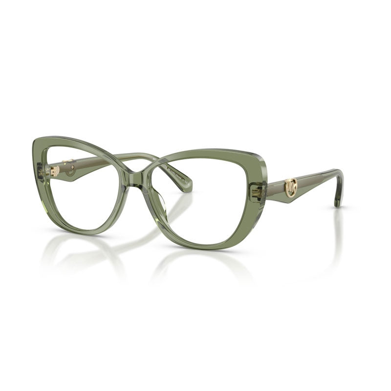 Michael Kors Eyeglasses, Model: 0MK4163U Colour: 3961