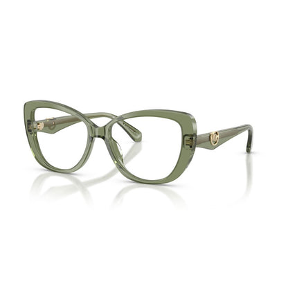 Michael Kors Eyeglasses, Model: 0MK4163U Colour: 3961