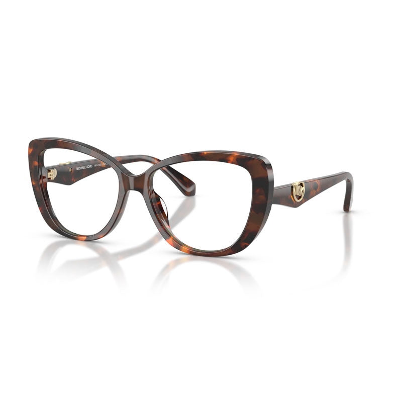 Michael Kors Eyeglasses, Model: 0MK4163U Colour: 4031