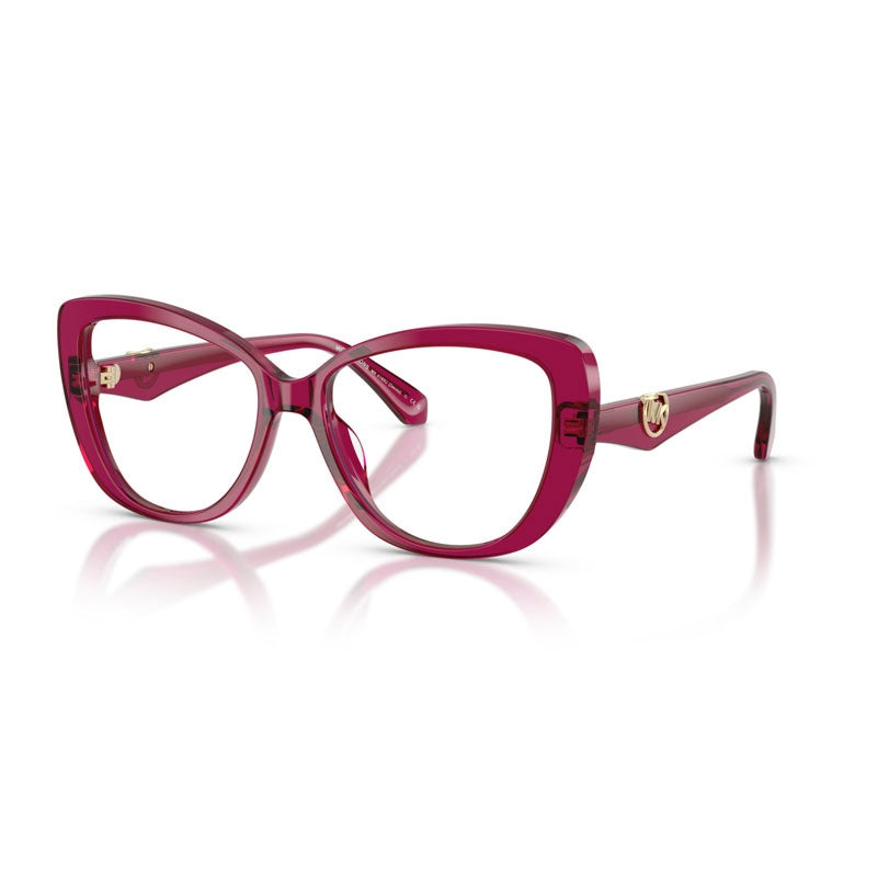 Michael Kors Eyeglasses, Model: 0MK4163U Colour: 4032