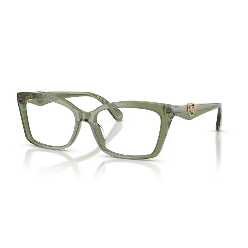 Michael Kors Eyeglasses, Model: 0MK4165U Colour: 3961