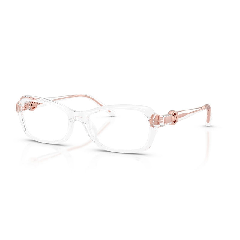 Michael Kors Eyeglasses, Model: 0MK4182U Colour: 3015