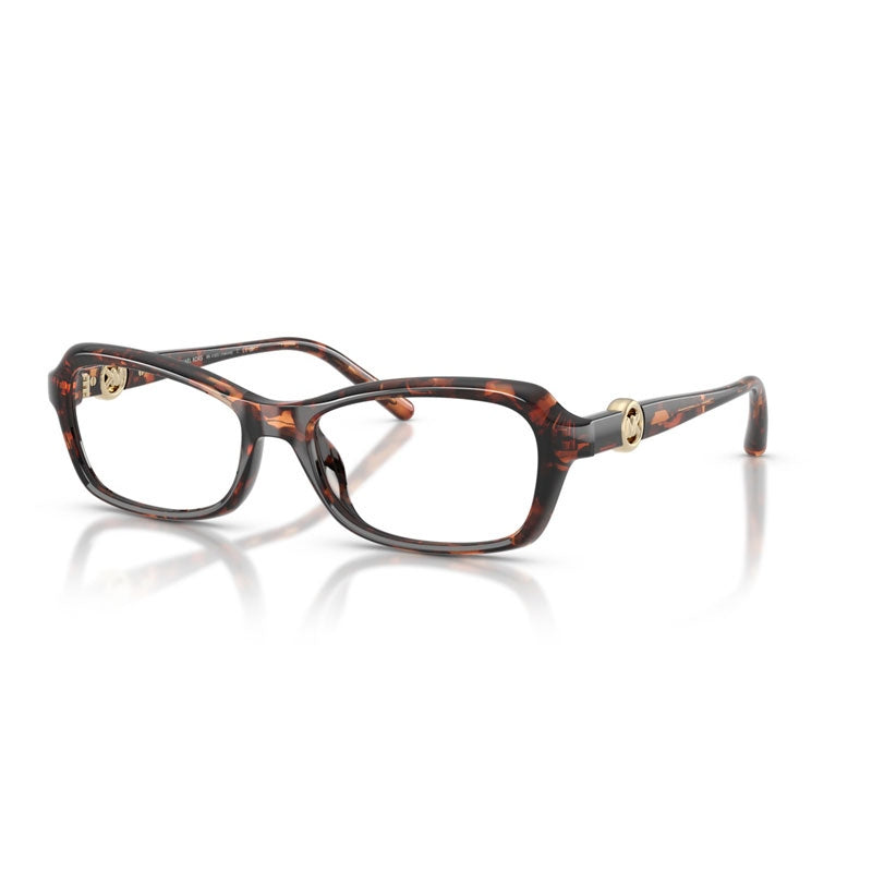 Michael Kors Eyeglasses, Model: 0MK4182U Colour: 4031