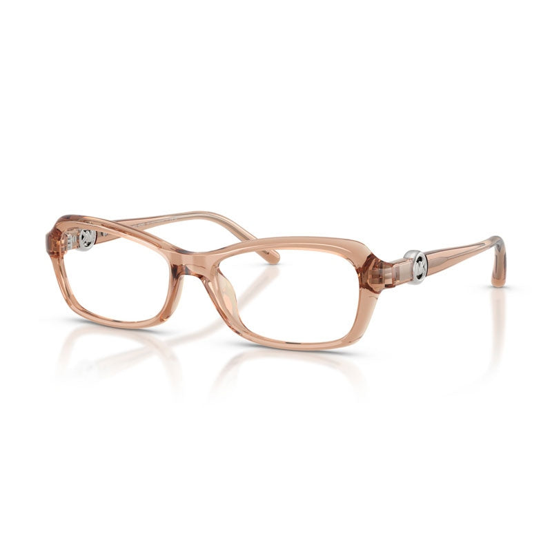 Michael Kors Eyeglasses, Model: 0MK4182U Colour: 4051