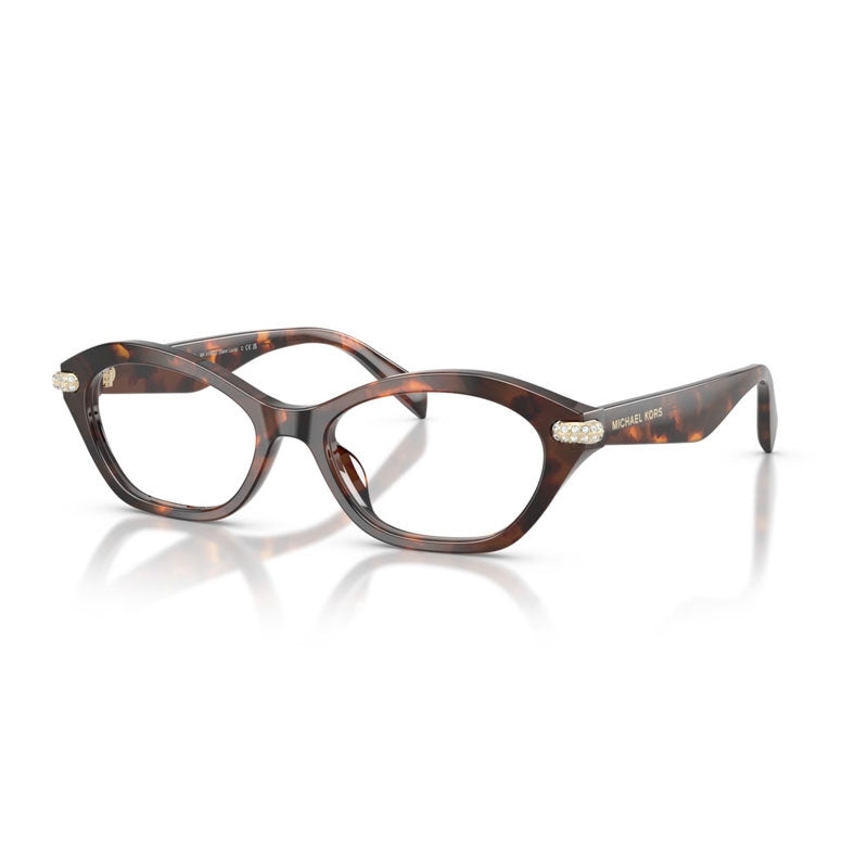 Michael Kors Eyeglasses, Model: 0MK4186BU Colour: 4031
