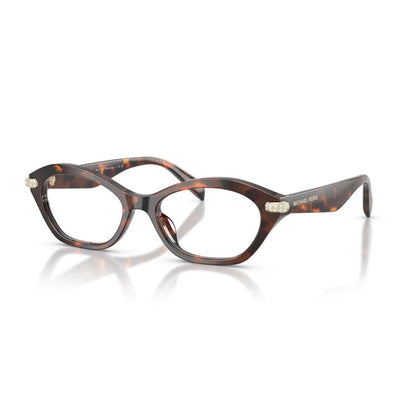 Michael Kors Eyeglasses, Model: 0MK4186BU Colour: 4031