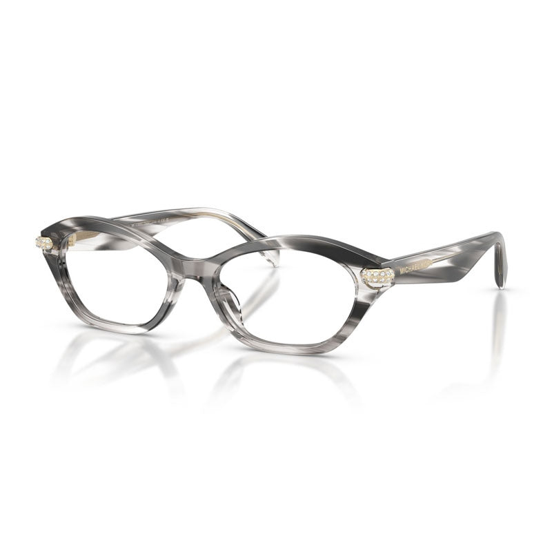 Michael Kors Eyeglasses, Model: 0MK4186BU Colour: 4034