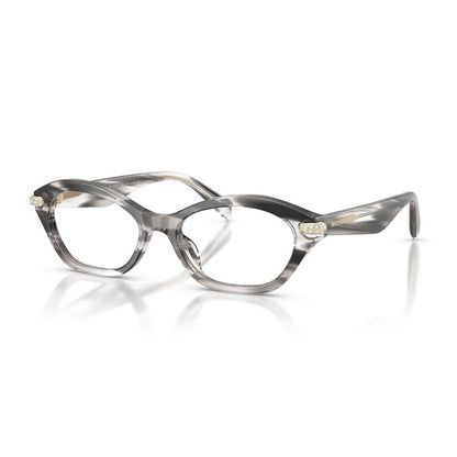 Michael Kors Eyeglasses, Model: 0MK4186BU Colour: 4034