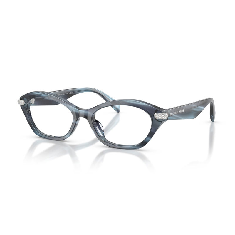 Michael Kors Eyeglasses, Model: 0MK4186BU Colour: 4054