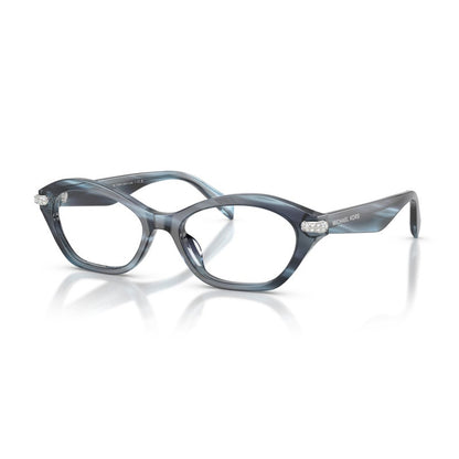 Michael Kors Eyeglasses, Model: 0MK4186BU Colour: 4054