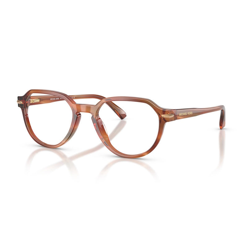 Michael Kors Eyeglasses, Model: 0MK4187U Colour: 4039