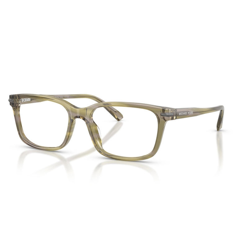 Michael Kors Eyeglasses, Model: 0MK4188U Colour: 4040