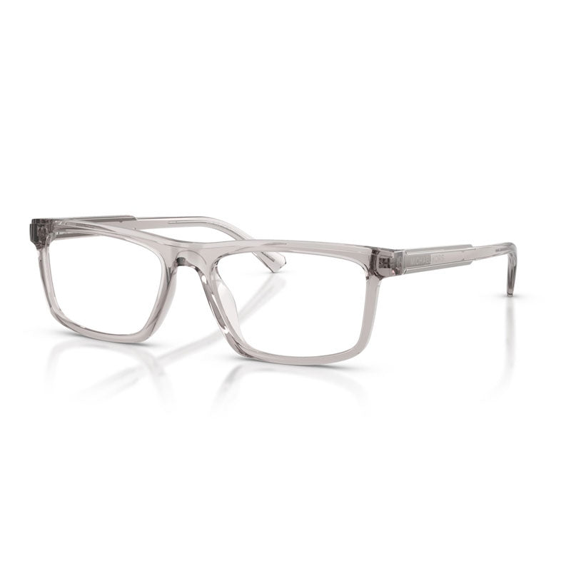 Michael Kors Eyeglasses, Model: 0MK4189U Colour: 3400