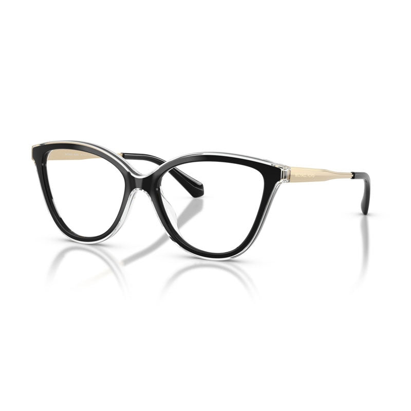 Michael Kors Eyeglasses, Model: 0MK4190U Colour: 3005