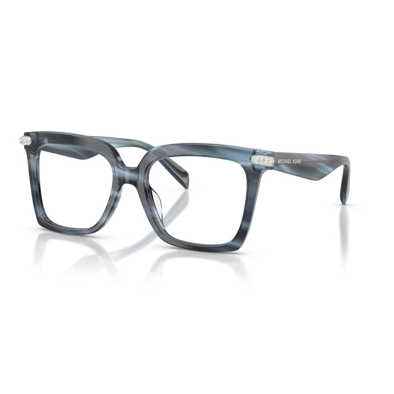 Michael Kors Eyeglasses, Model: 0MK4191BU Colour: 4054