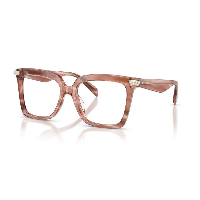 Michael Kors Eyeglasses, Model: 0MK4191BU Colour: 4056