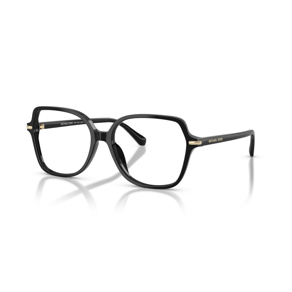 Michael Kors 0MK4197U 3005 Black Eyeglasses