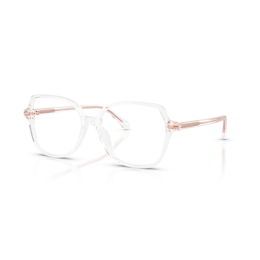 Michael Kors 0MK4197U 3015 Crystal Eyeglasses