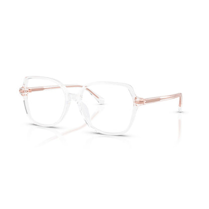 Michael Kors 0MK4197U 3015 Crystal Eyeglasses