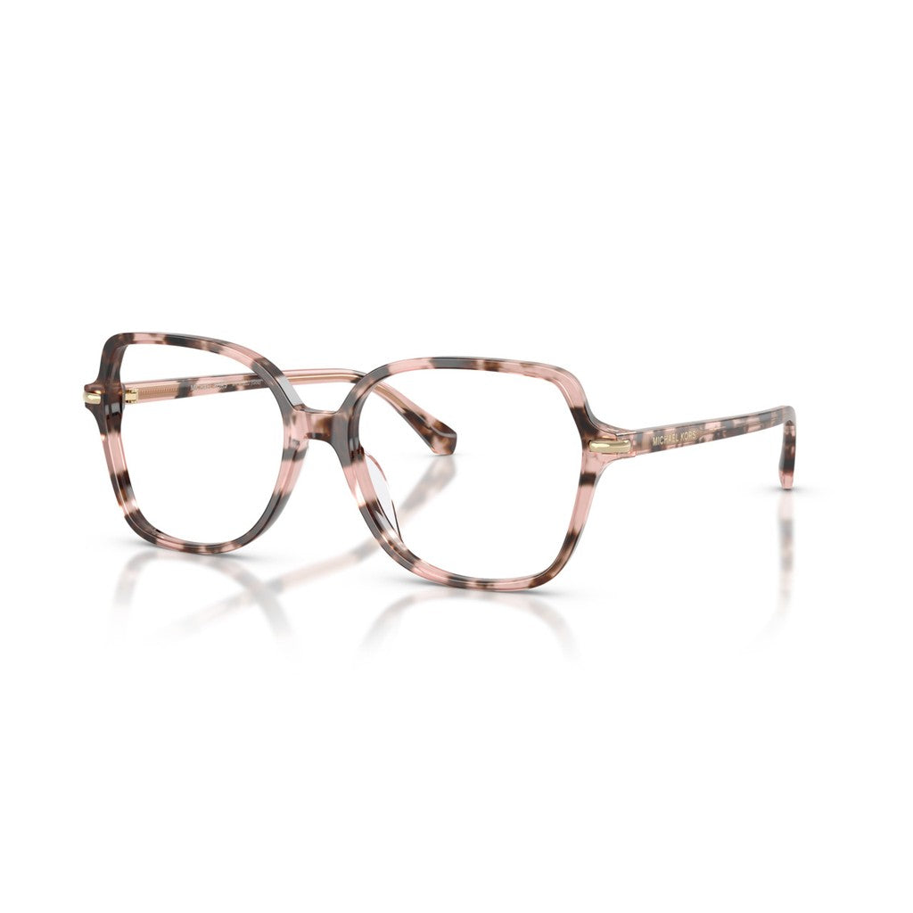 Michael Kors 0MK4197U 3913 Tortoiseshell pink Eyeglasses
