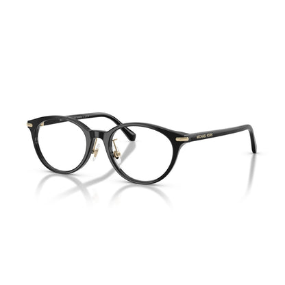 Michael Kors 0MK4198D 3005 Black Eyeglasses
