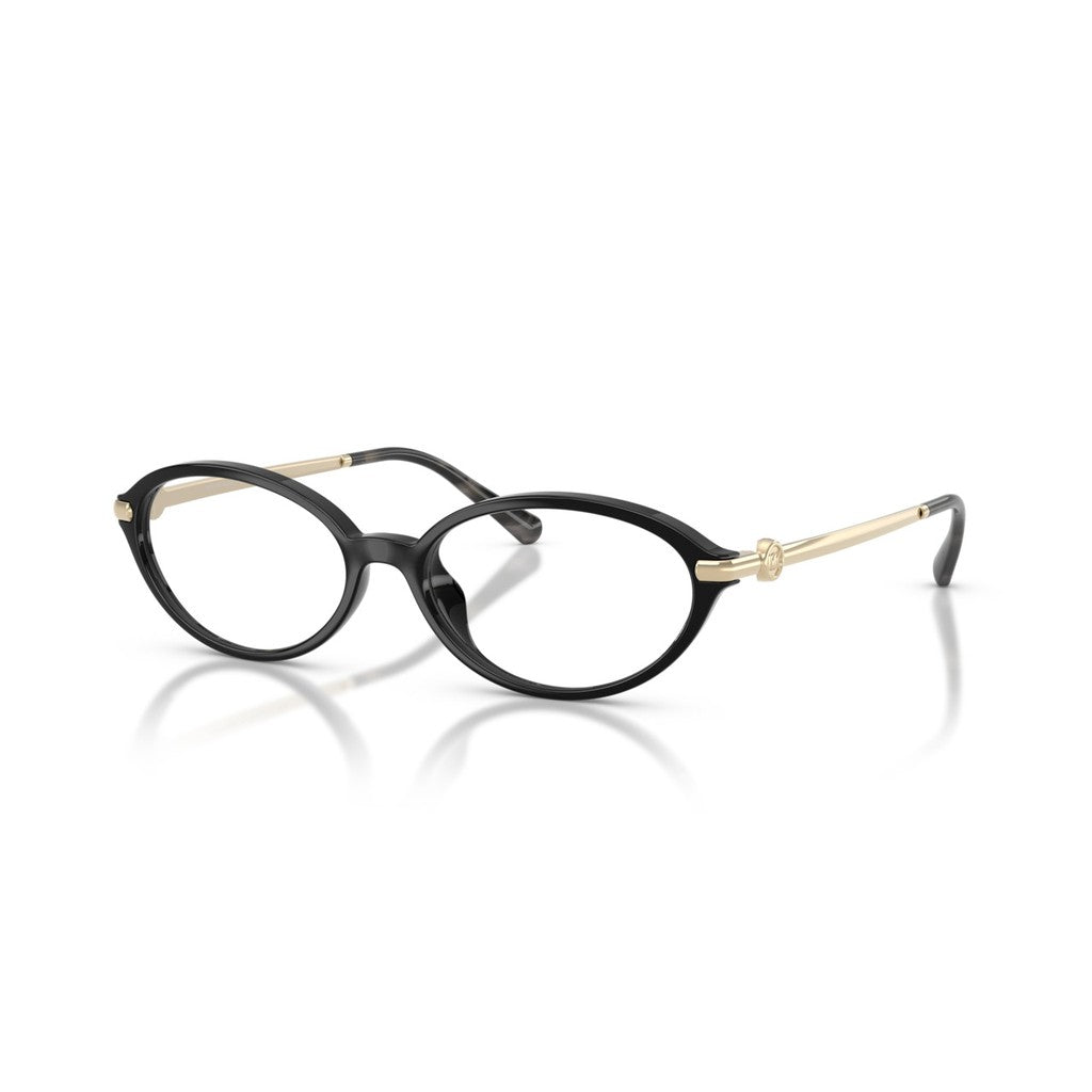 Michael Kors 0MK4199U 3005 Black Eyeglasses