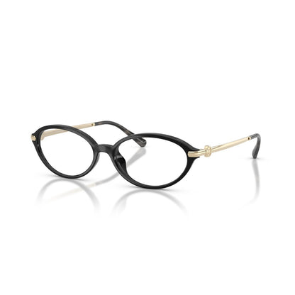 Michael Kors 0MK4199U 3005 Black Eyeglasses