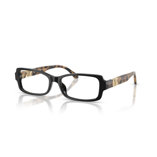 Michael Kors 0MK4201U 3005 Black Eyeglasses