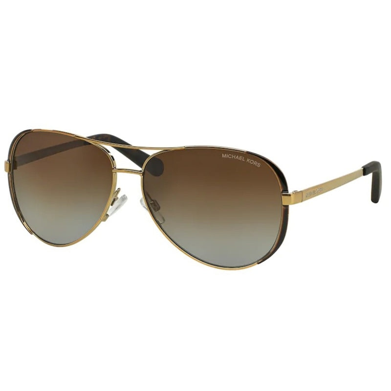 Michael Kors Sunglasses, Model: 0MK5004 Colour: 1014T5
