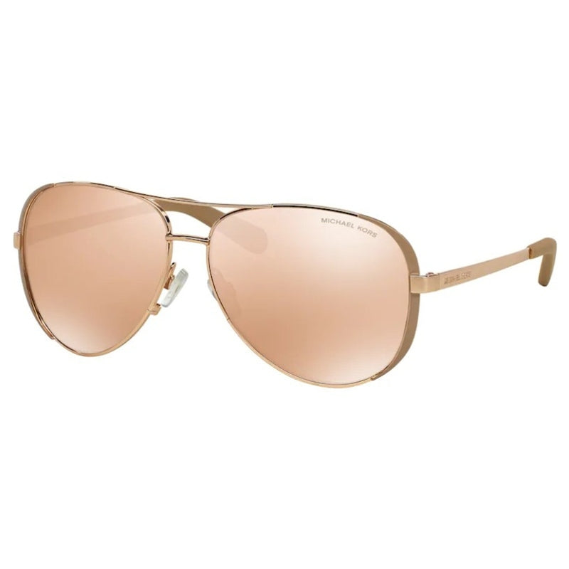 Michael Kors Sunglasses, Model: 0MK5004 Colour: 1017R1