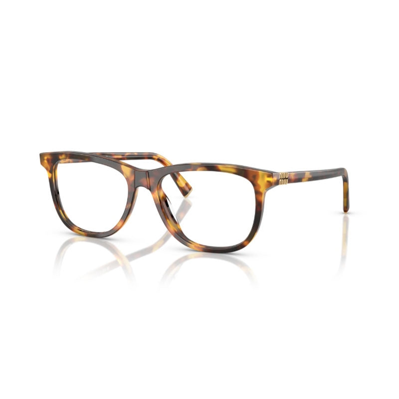 MiuMiu Eyeglasses, Model: 0MU01WV Colour: 14L1O1