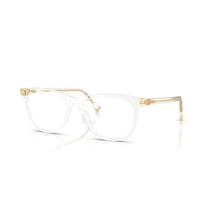 MiuMiu Eyeglasses, Model: 0MU01WV Colour: 15Z1O1