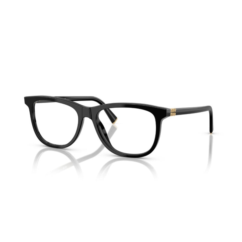 MiuMiu Eyeglasses, Model: 0MU01WV Colour: 16K1O1