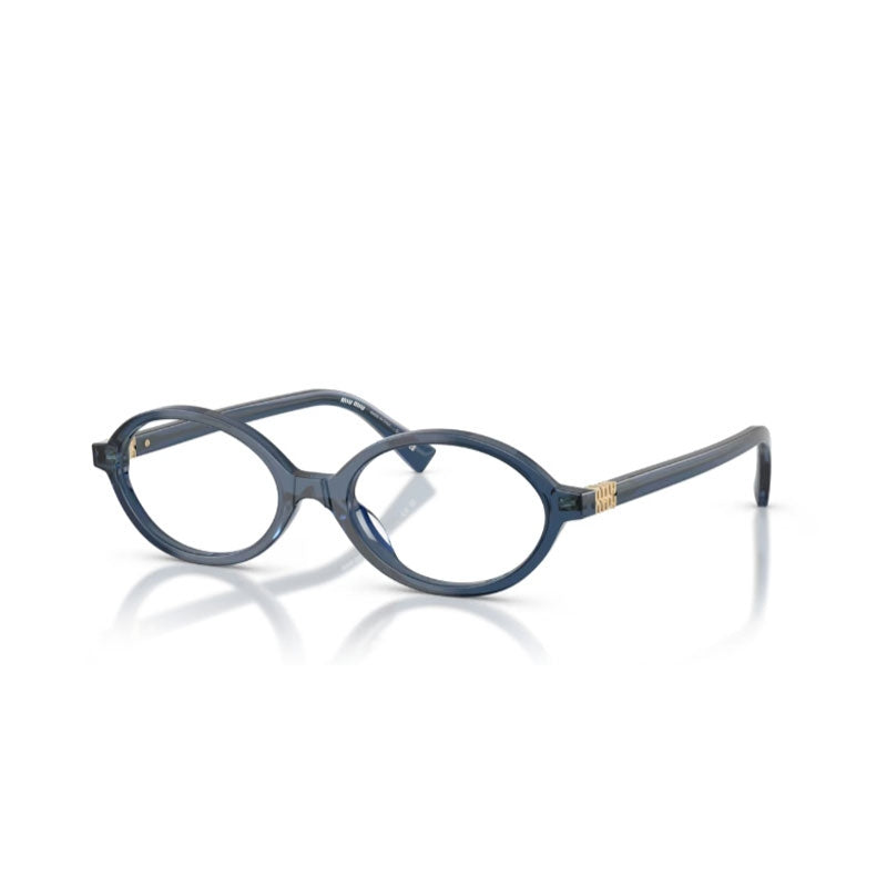 MiuMiu Eyeglasses, Model: 0MU01XV Colour: 08Q1O1