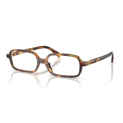 MiuMiu Eyeglasses, Model: 0MU01YV Colour: 14L1O1