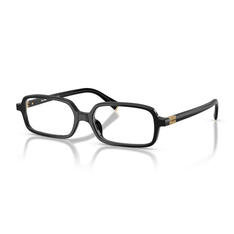 MiuMiu Eyeglasses, Model: 0MU01YV Colour: 16K1O1