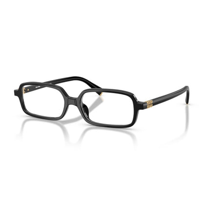 MiuMiu Eyeglasses, Model: 0MU01YV Colour: 16K1O1