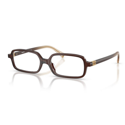 MiuMiu Eyeglasses, Model: 0MU01YV Colour: 23H1O1