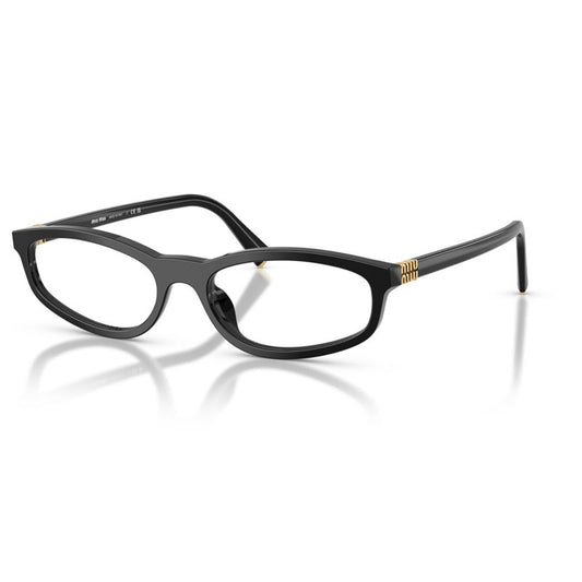 MiuMiu Eyeglasses, Model: 0MU01ZV Colour: 16K1O1