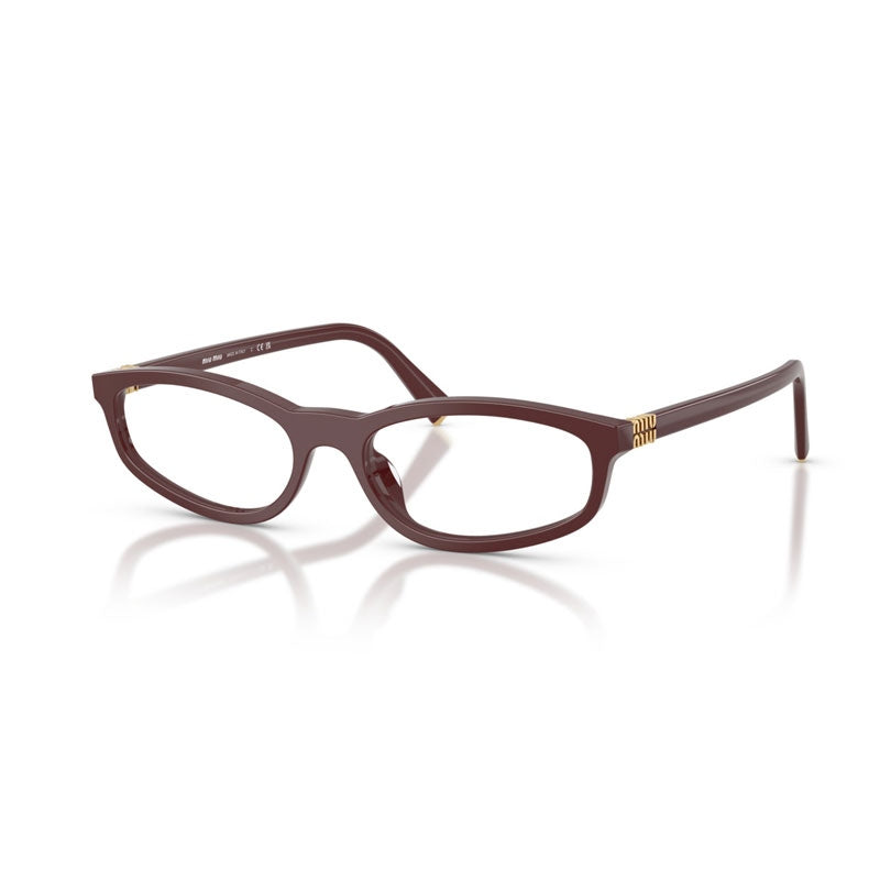 MiuMiu Eyeglasses, Model: 0MU01ZV Colour: 26L1O1