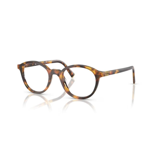 MiuMiu Eyeglasses, Model: 0MU02WV Colour: 14L1O1