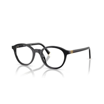 MiuMiu Eyeglasses, Model: 0MU02WV Colour: 16K1O1