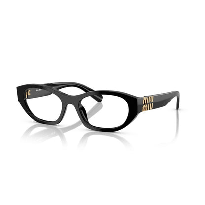 MiuMiu Eyeglasses, Model: 0MU03WV Colour: 16K1O1