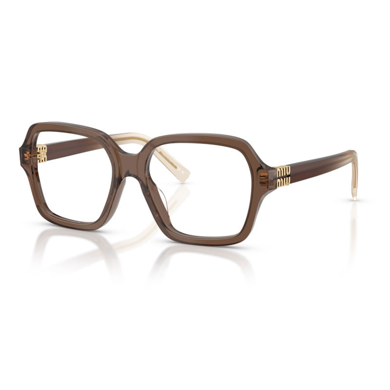 MiuMiu Eyeglasses, Model: 0MU03YV Colour: 23H1O1