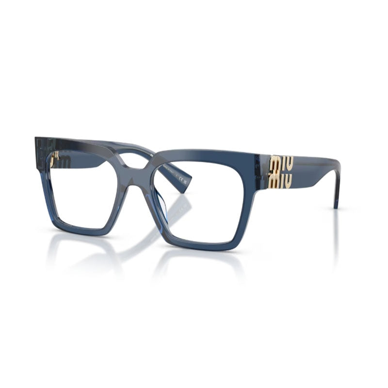 MiuMiu Eyeglasses, Model: 0MU04UV Colour: 08Q1O1